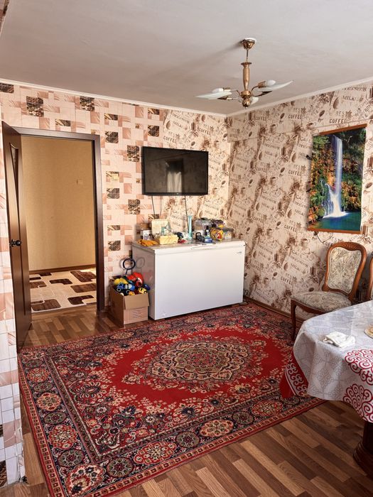 Продам 4х-комн.