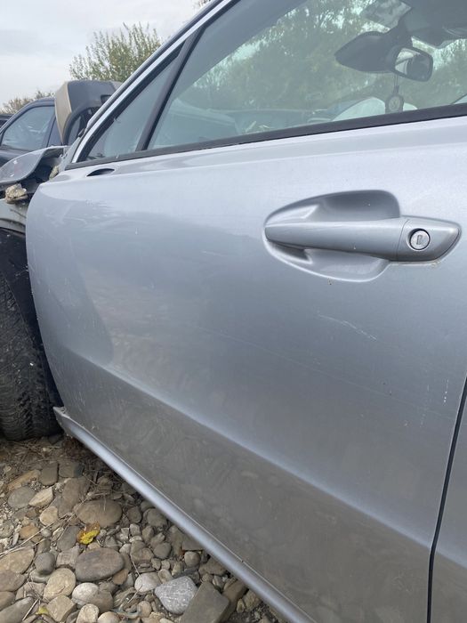 Ușă stânga față Peugeot 508