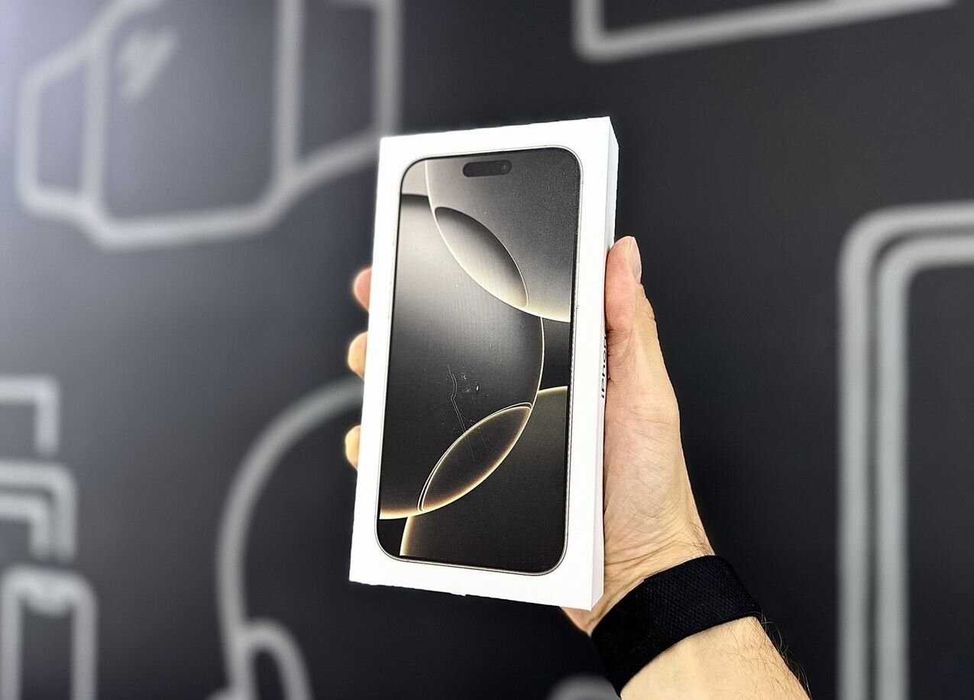iPhone 16 Pro 128GB
