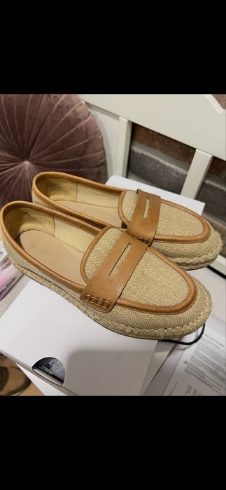 Дамски еспадрили “Aldo “