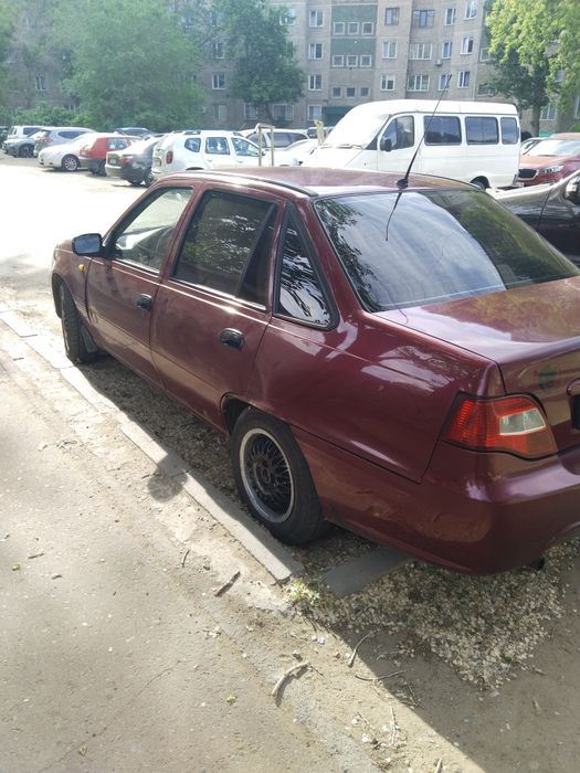 Даево Некст 2 поколения