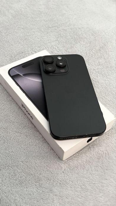Iphone 16 pro 512 gb