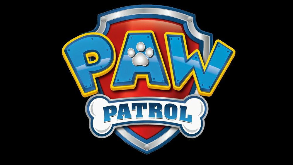 Играчки за оцветяване Paw patrol