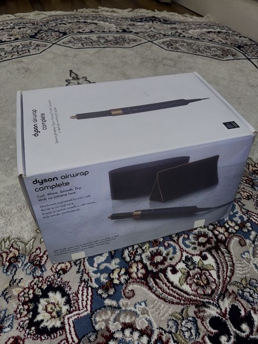 Dayson feni sotiladi