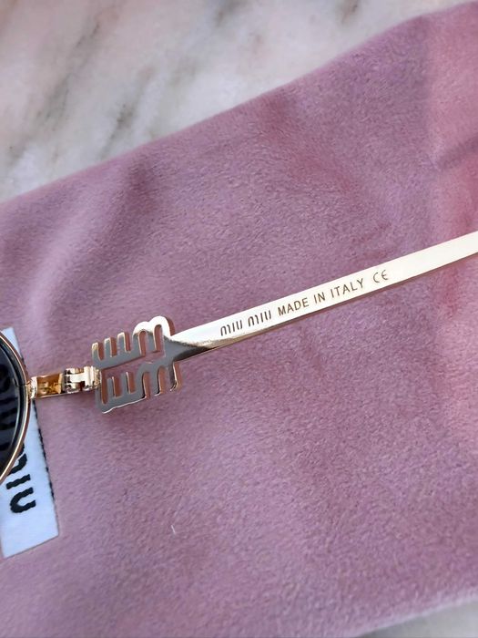 Ochelari de Soare Miu Miu//Premium UV400