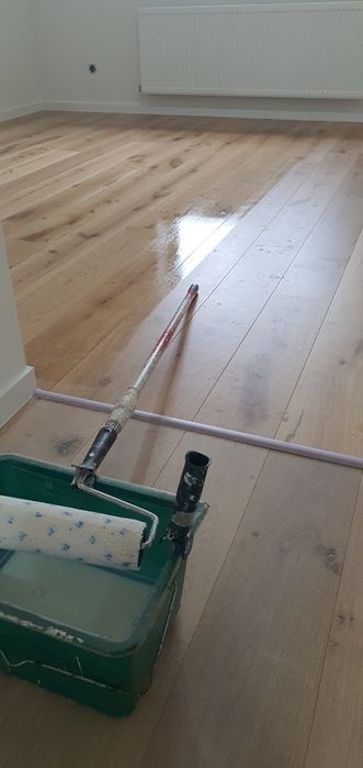 Finisaje Interioare, de la  A-Z