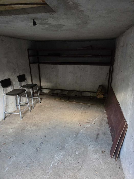 Garaj de vanzare zona Nova Vita