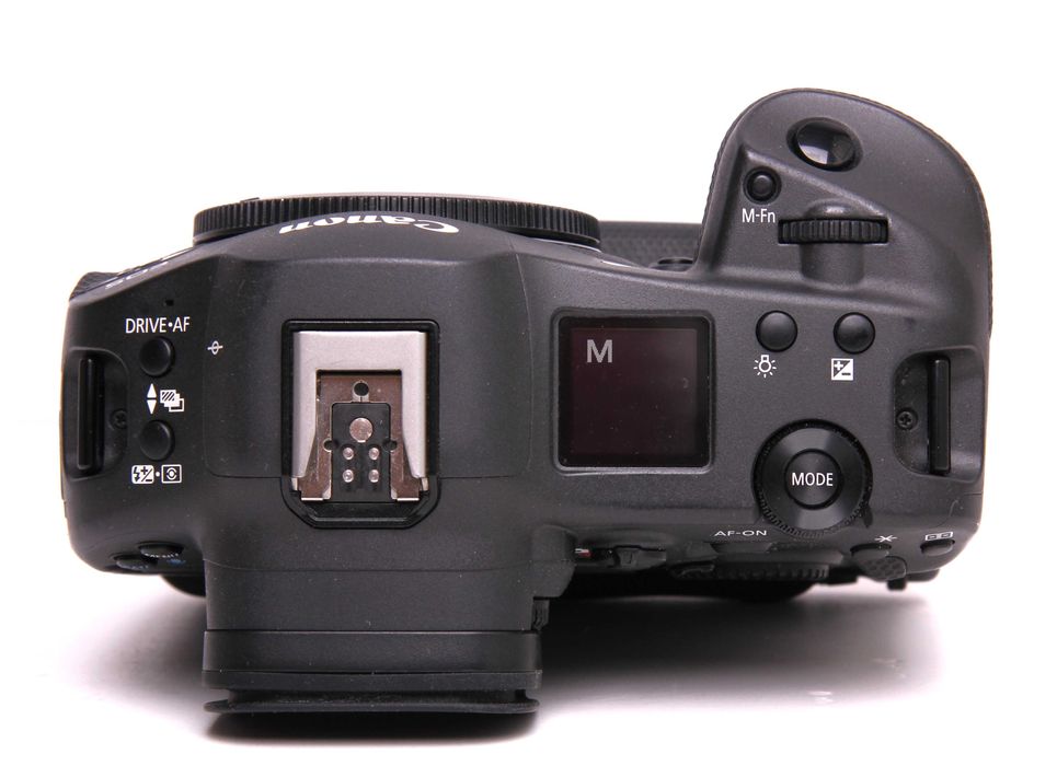 Canon Eos R3 body -impecabil