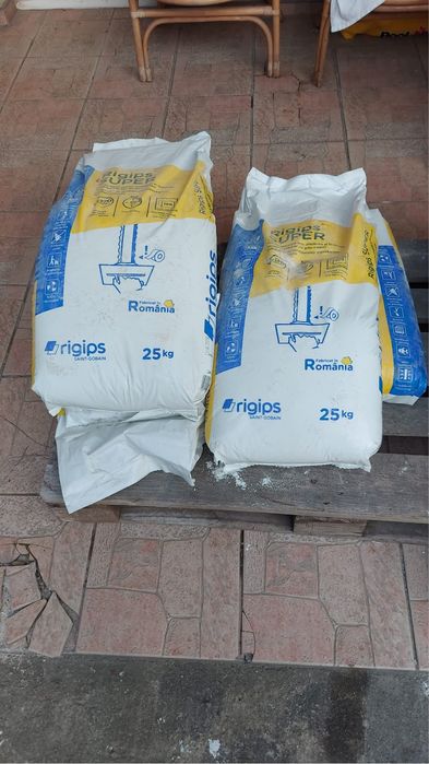 Rigips Super-Sac-25 kg