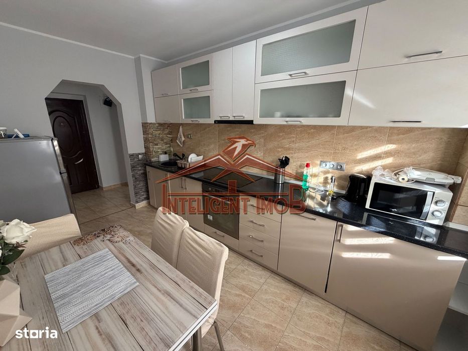 Apartament cu 2 camere, ETAJ 2, in Terezian Jud.Sibiu — fotografia 1