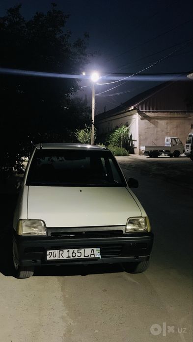 Tico 1999 yil sastrenya yahwi manzil xiva sh