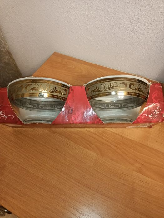 Набор салатников 2 шт.