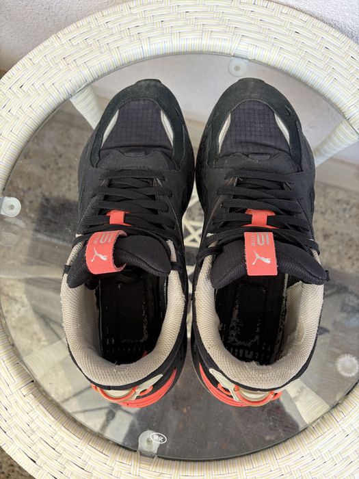Обувки Puma RS-Z