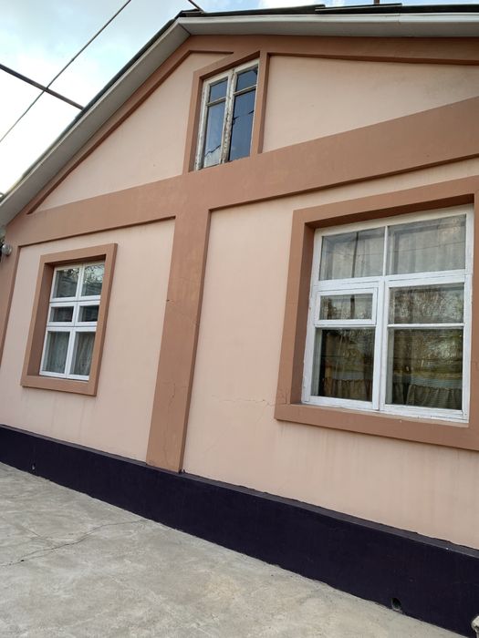 Дом в 5 км от центра