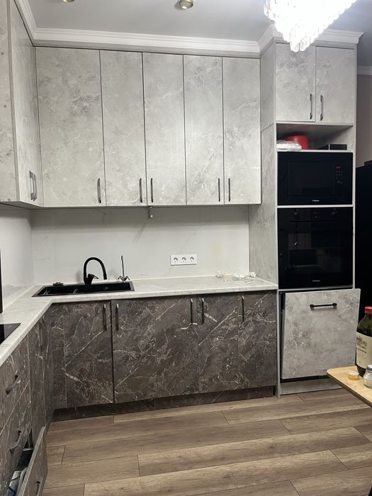 Продается бу Кухонная мебель