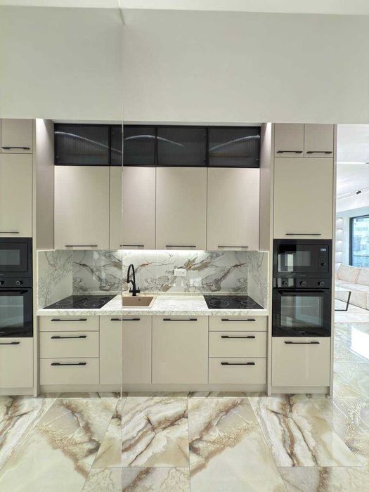 ЖК NRG U TOWER! НОВАЯ 2х ком кв-ра По Низкой Цене! Ташкент Сити ID02