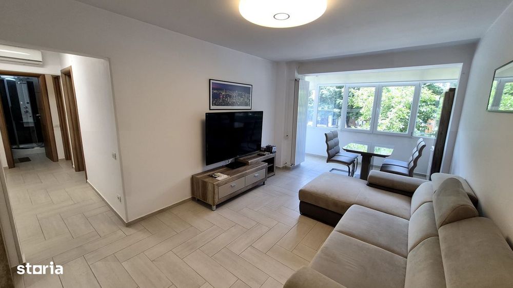 Apartament cu 3 camere 70,28 mp - piata Iancului - comision 0%