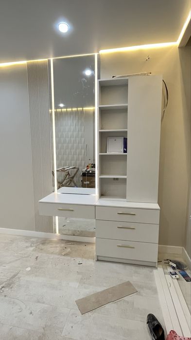 Мебельщик,сборка и разборка мебели