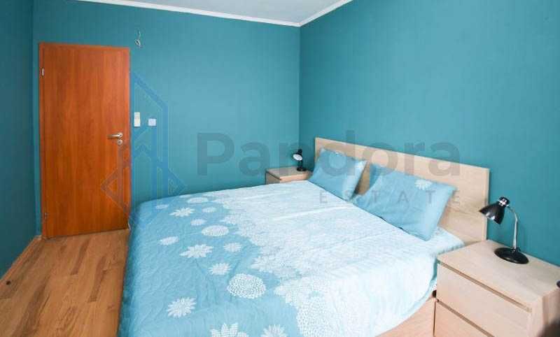 Дава се под наем Тристаен апартамент в София, Редута - 90 кв.м за 650 € - Снимка #5