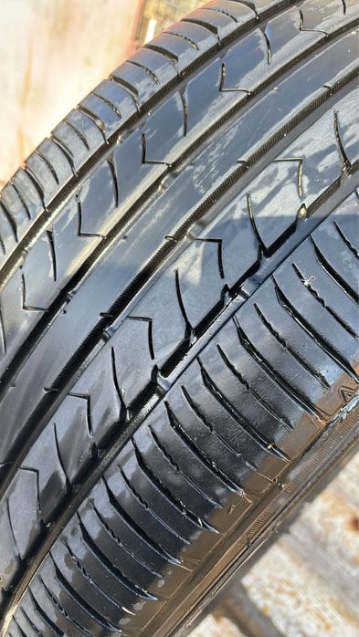 Летние шины Toyo