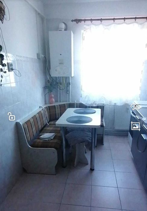 Inchiriez apartament Bdul.Dambovita