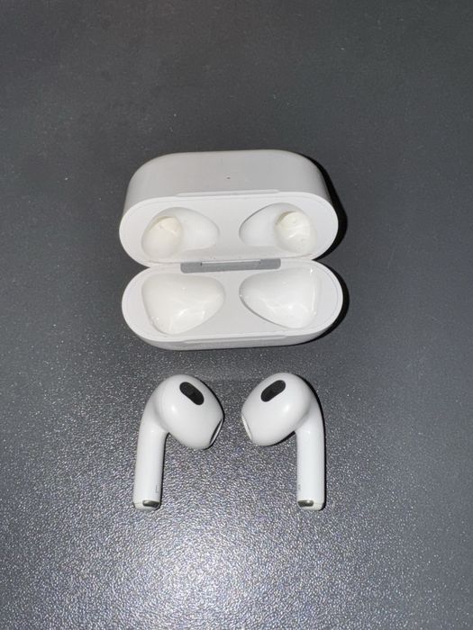 Apple Airpods 3 gen