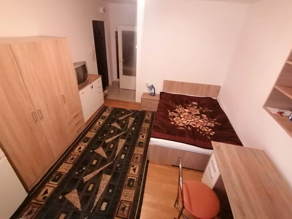 Inchiriez garsoniera str. Dej, Timisoara