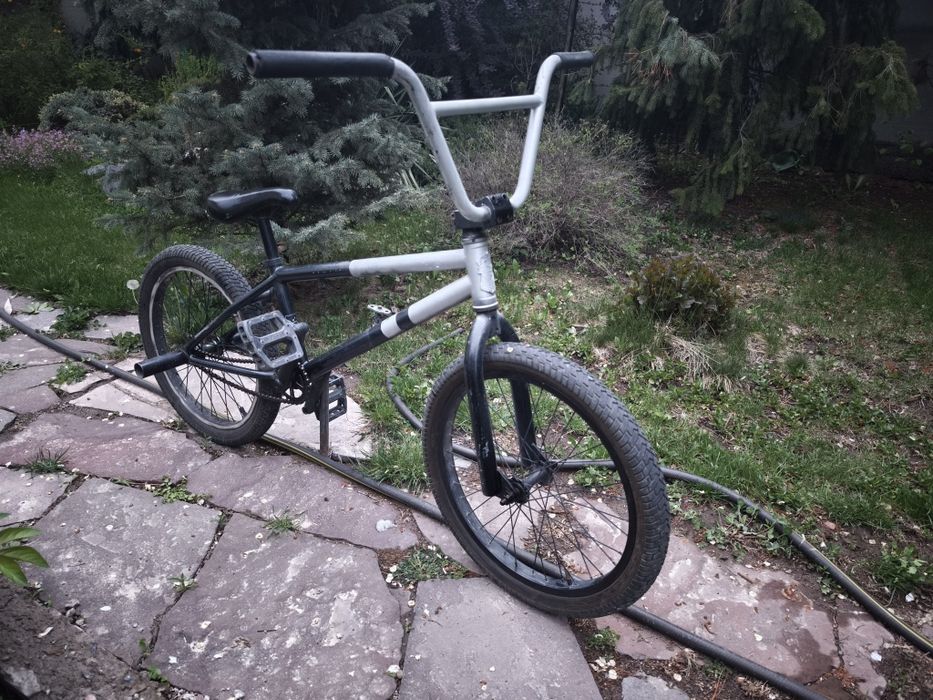 Продам BMX DK AURA оригинал