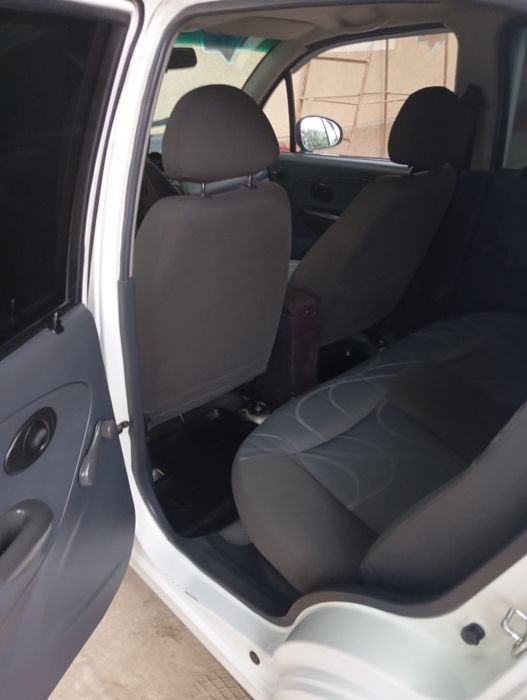 Matiz mx super salon kanditsioner