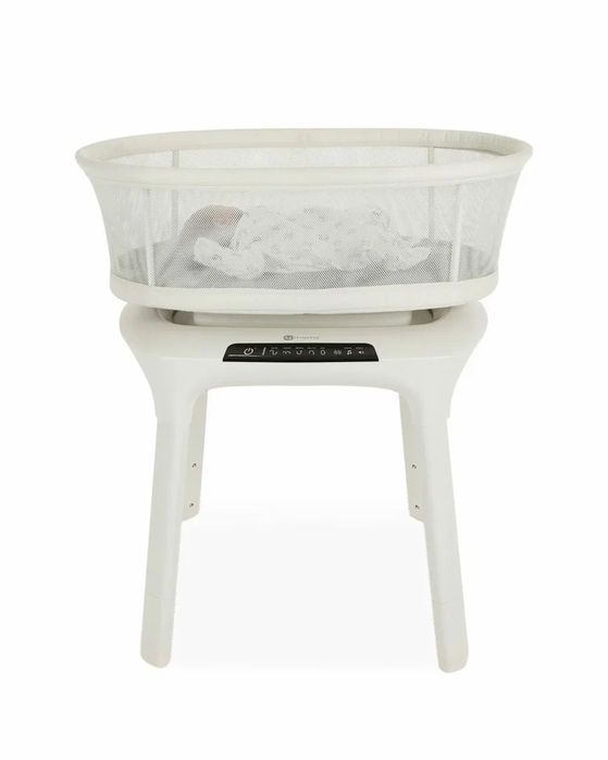 Колыбель 4moms mamaRoo sleep