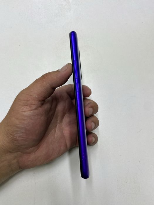 Redmi 9 в идеальном состояний