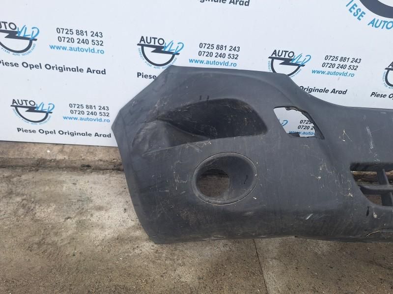 Bara fata Renault Master