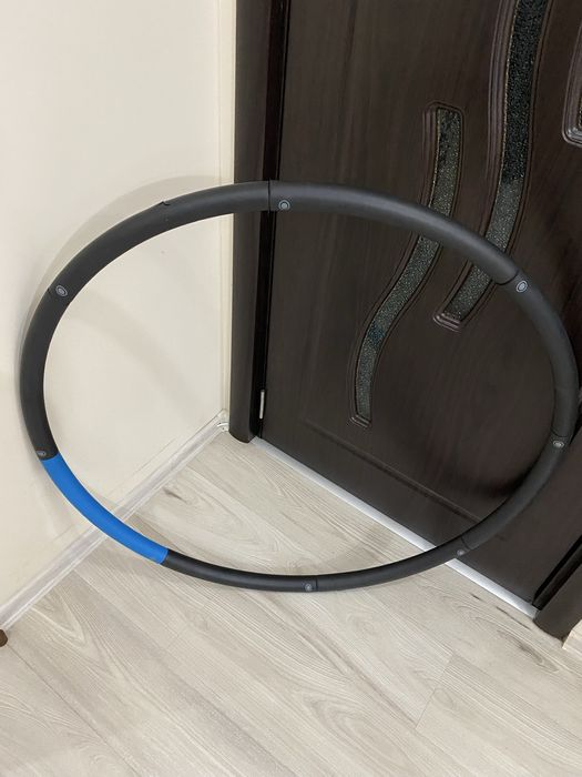 Обръч за въртене