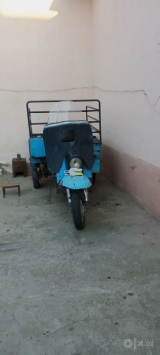 Muraviy sotiladi 4 mln sum