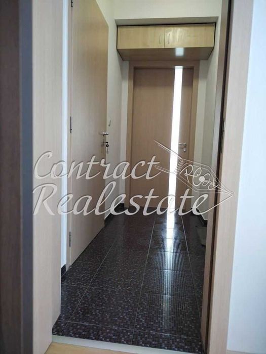 Дава се под наем Двустаен апартамент в Варна, Виница - 55 кв.м за 448.8 € - Снимка #12