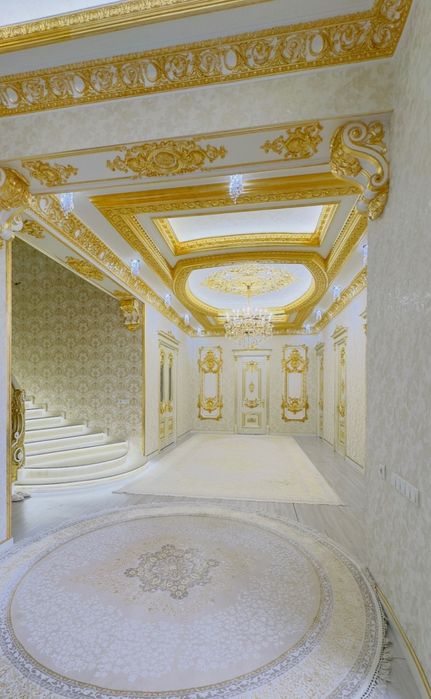 Сдается ЛЮКС Дом 8 комнат