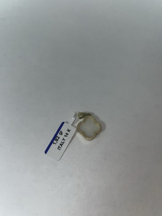 Кулон золотой 60тыс