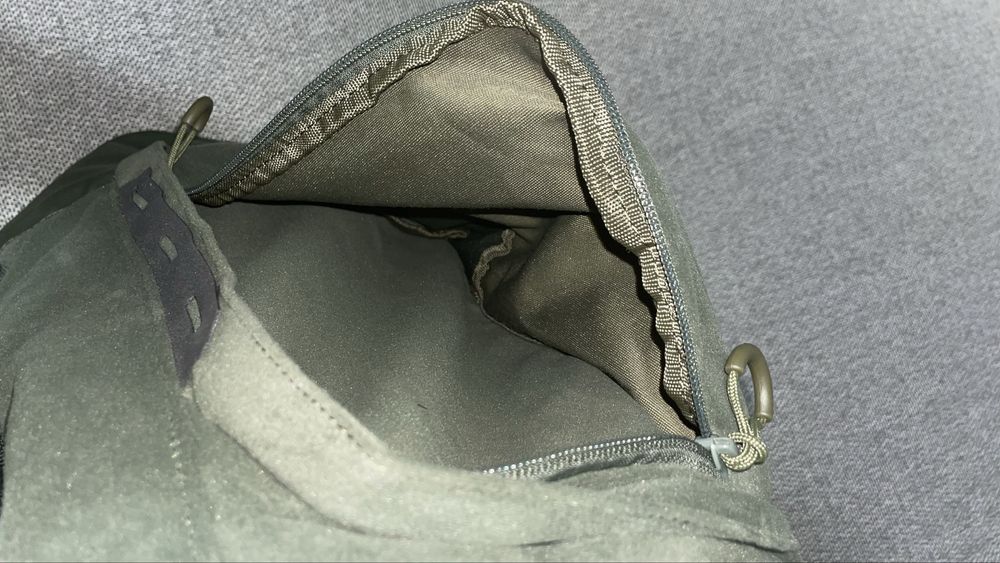 Rucsac Solognac Pragmatic Play Verde Inchis 35L