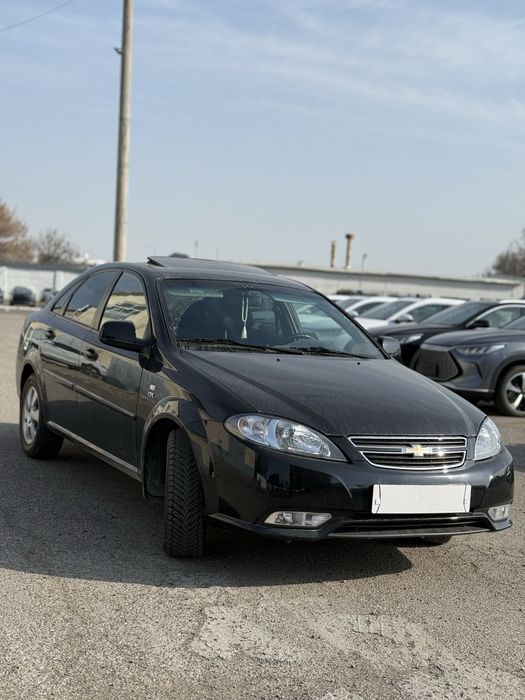 Srochna ideal gentra darkmoon blue