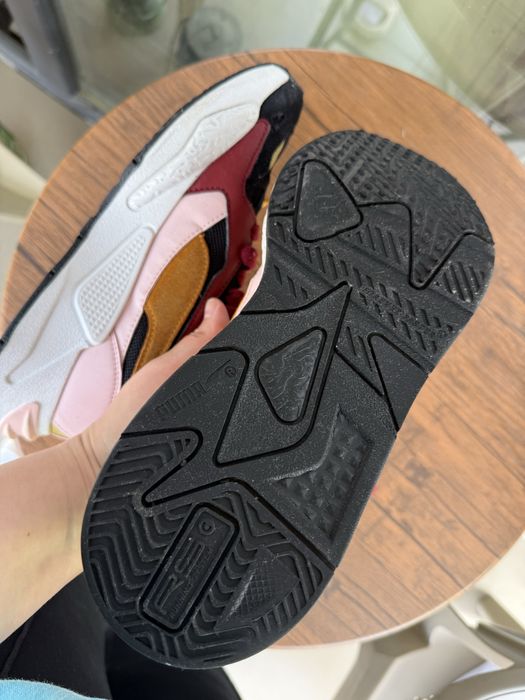 Маратонки Puma 37.5