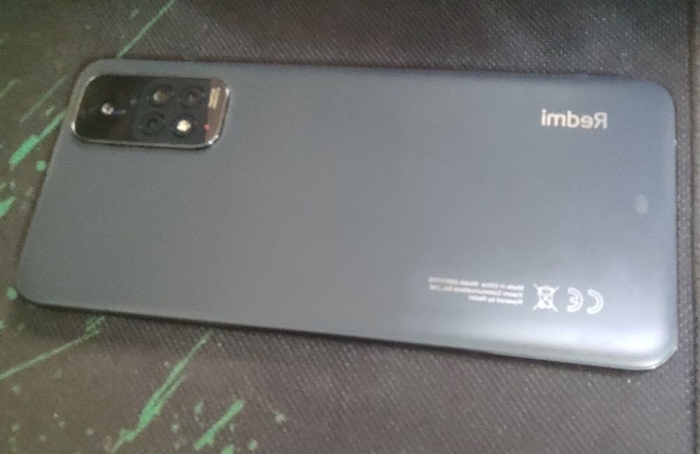 Redmi Note 11. 128гб