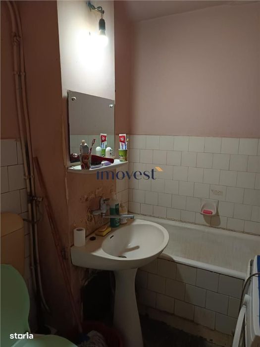 Apartament 2 Camere Careiului