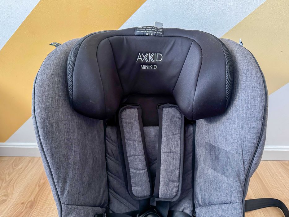 Детско столче Axkid Minikid 2 (0-25кг)