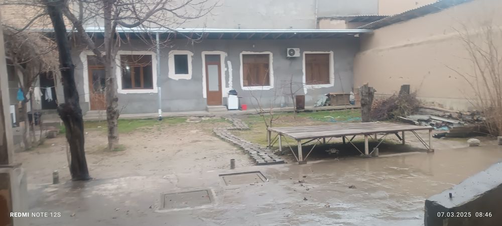 Uchtepa Õrikzor uy sotiladi