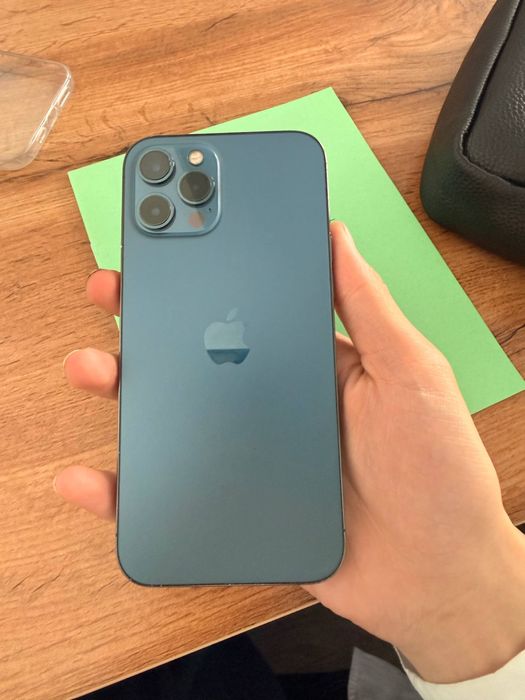 Iphone 12 pro max