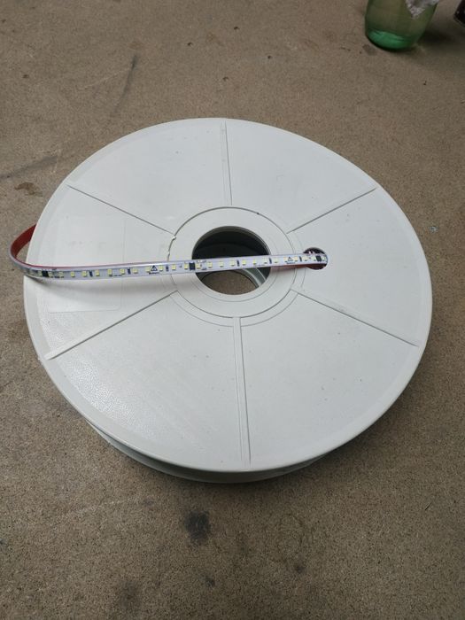 Светодиодная лента 220вольт