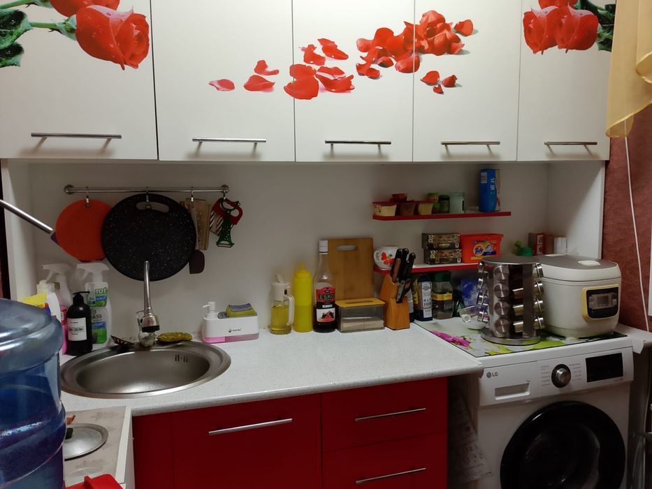 Кухонный гарнитур