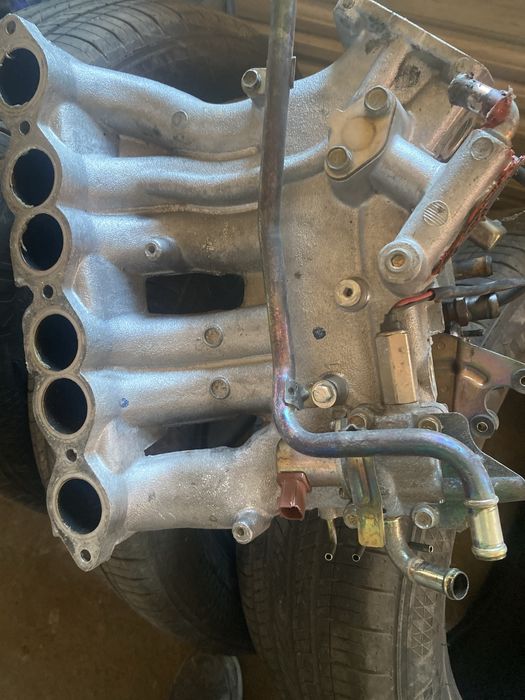 Nissan Pathinder r-50 1999 г/в.