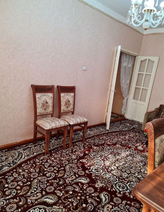 Bratskiy Mogila Salamatina ikki xonalik