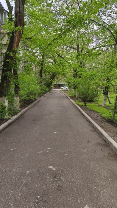 Квартира по месячно